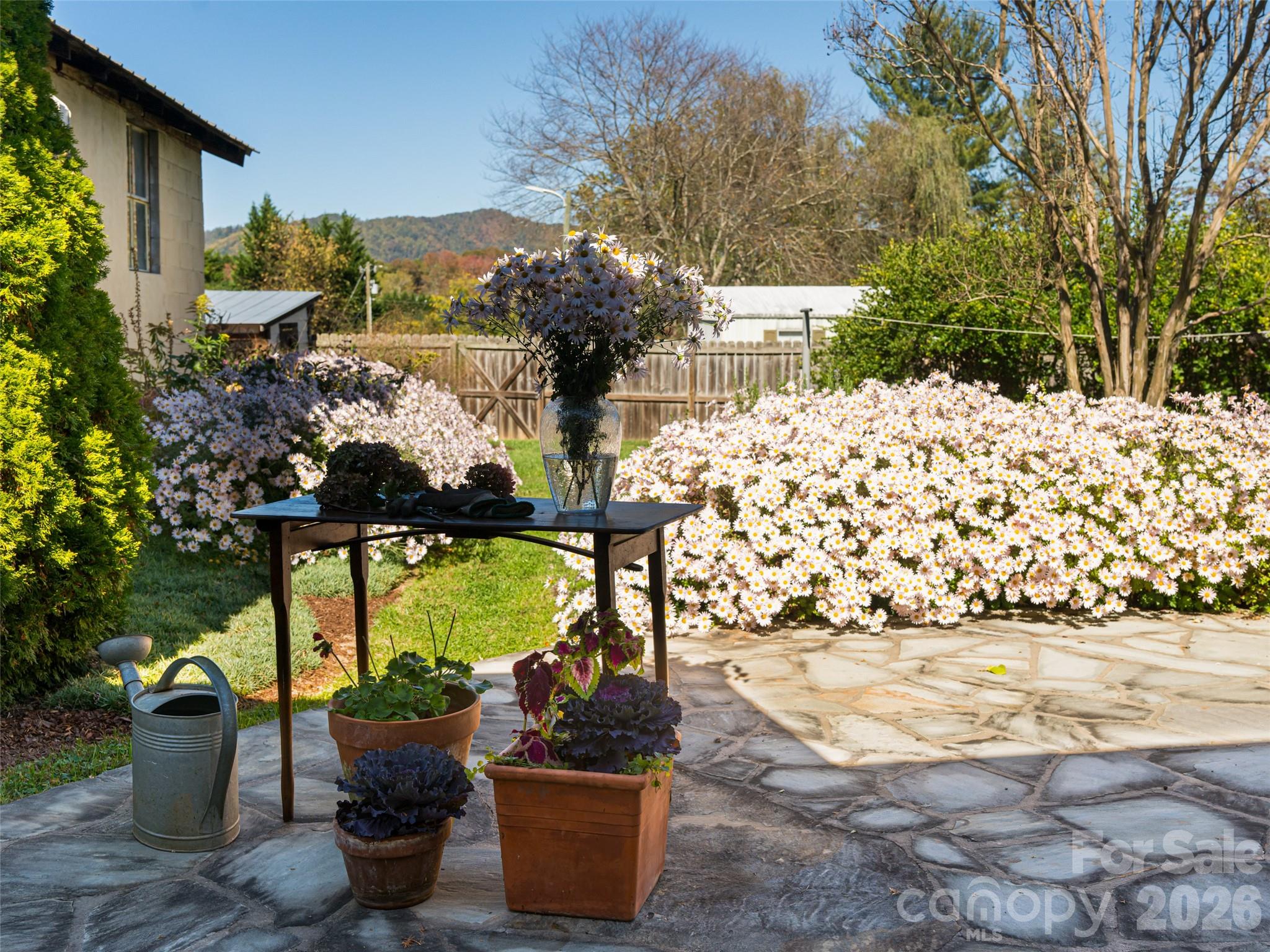 352 Justice Ridge Road Candler NC 28715