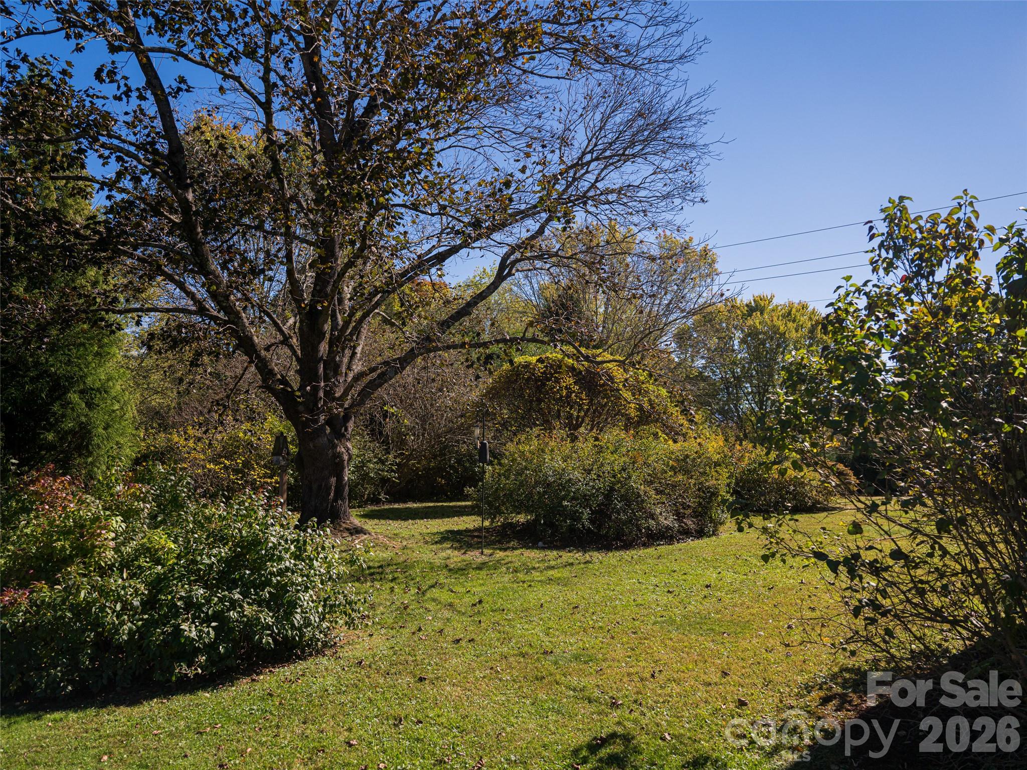 352 Justice Ridge Road Candler NC 28715
