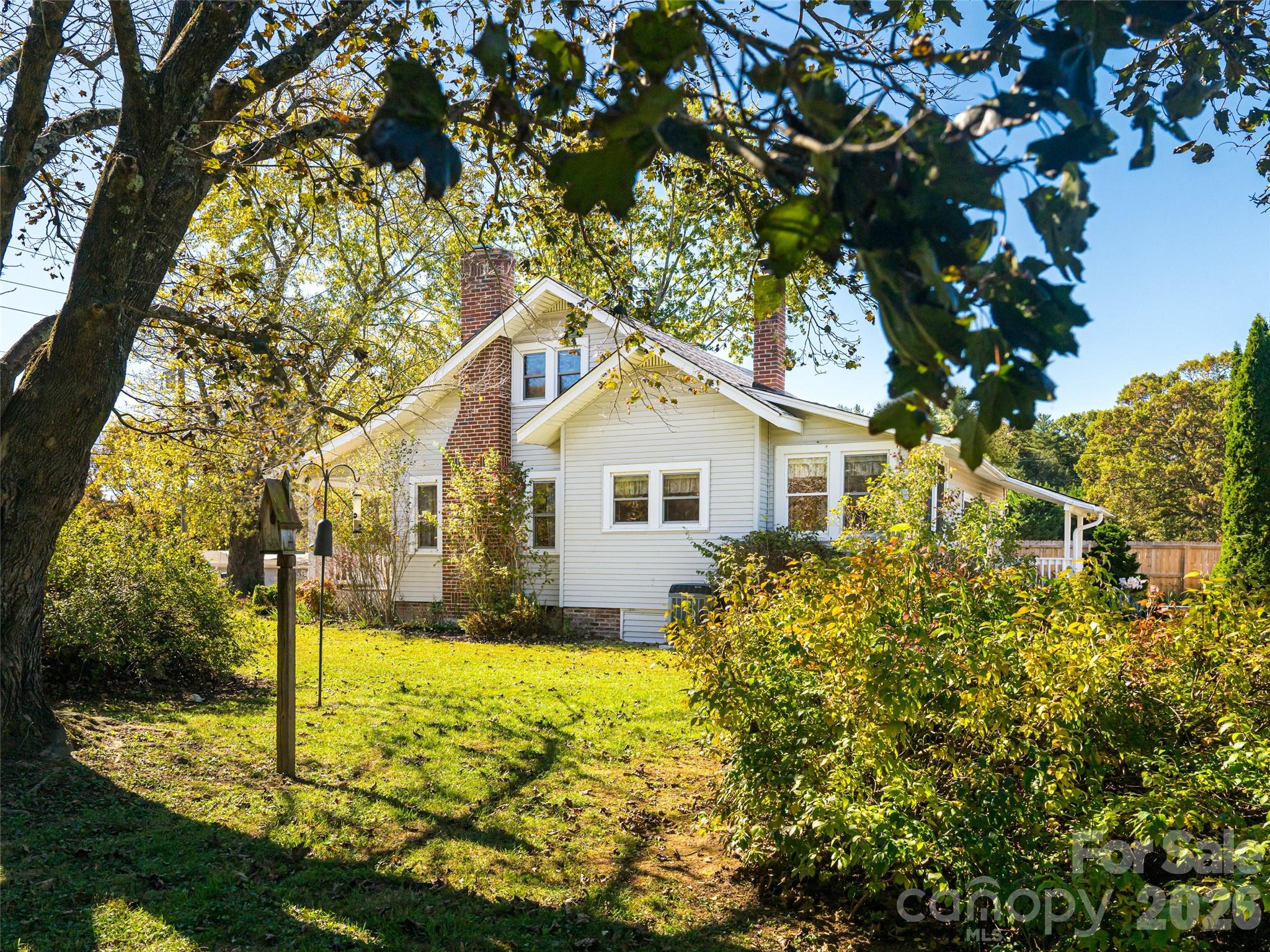 352 Justice Ridge Road Candler NC 28715