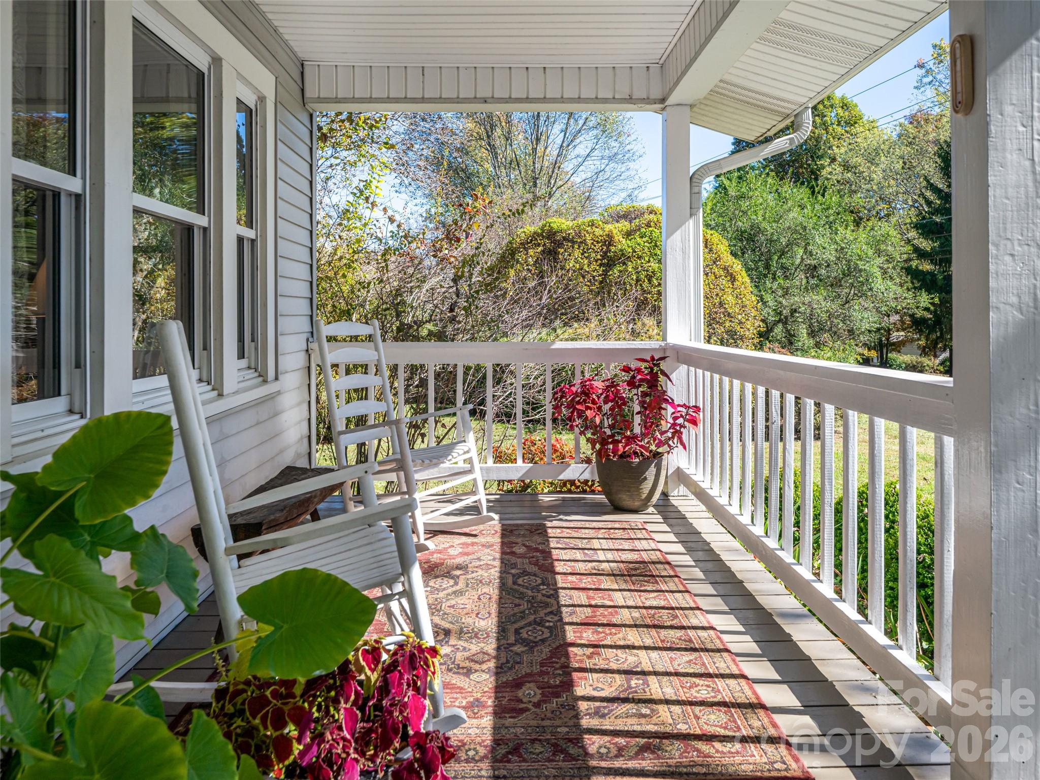 352 Justice Ridge Road Candler NC 28715