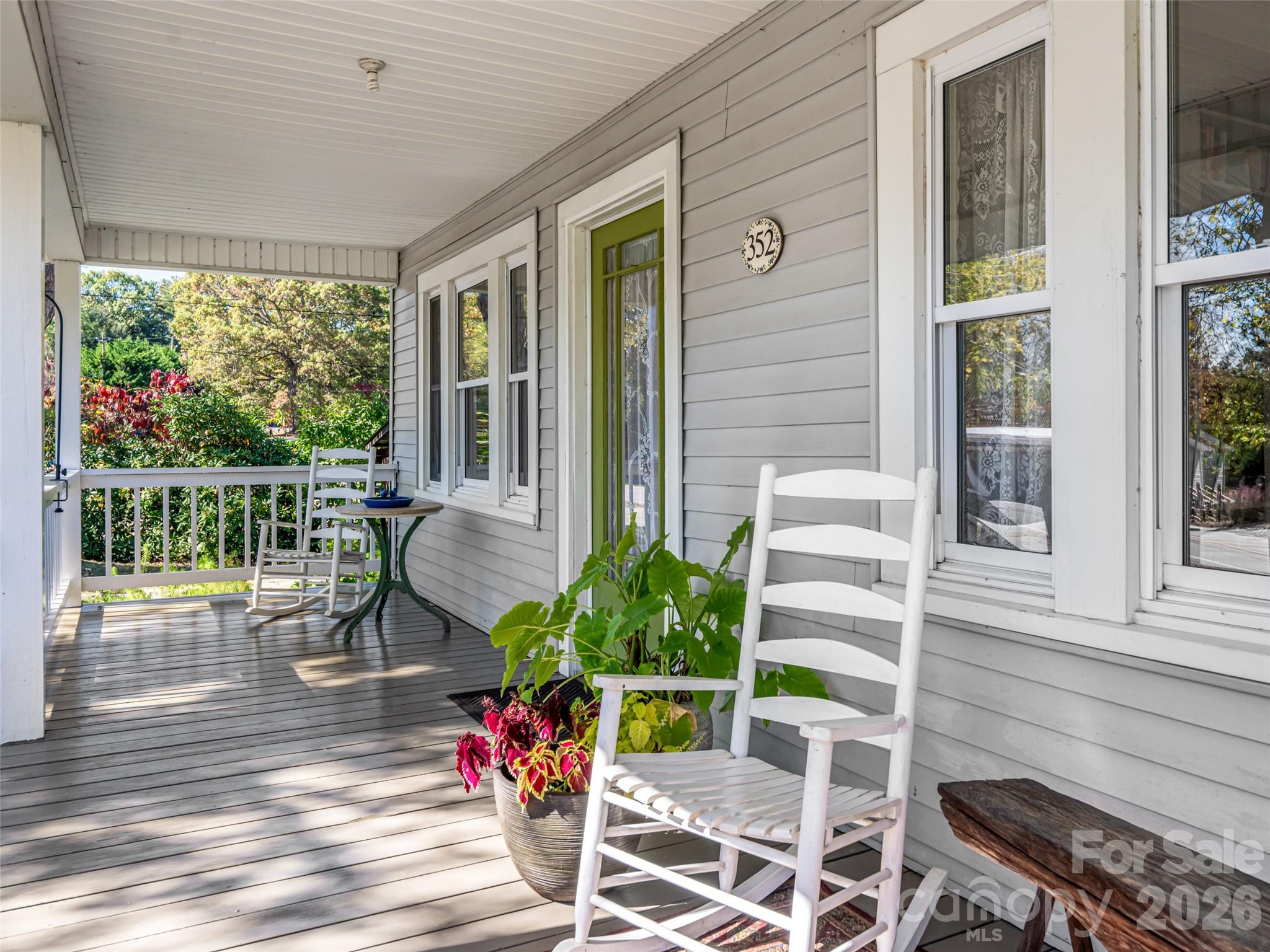 352 Justice Ridge Road Candler NC 28715