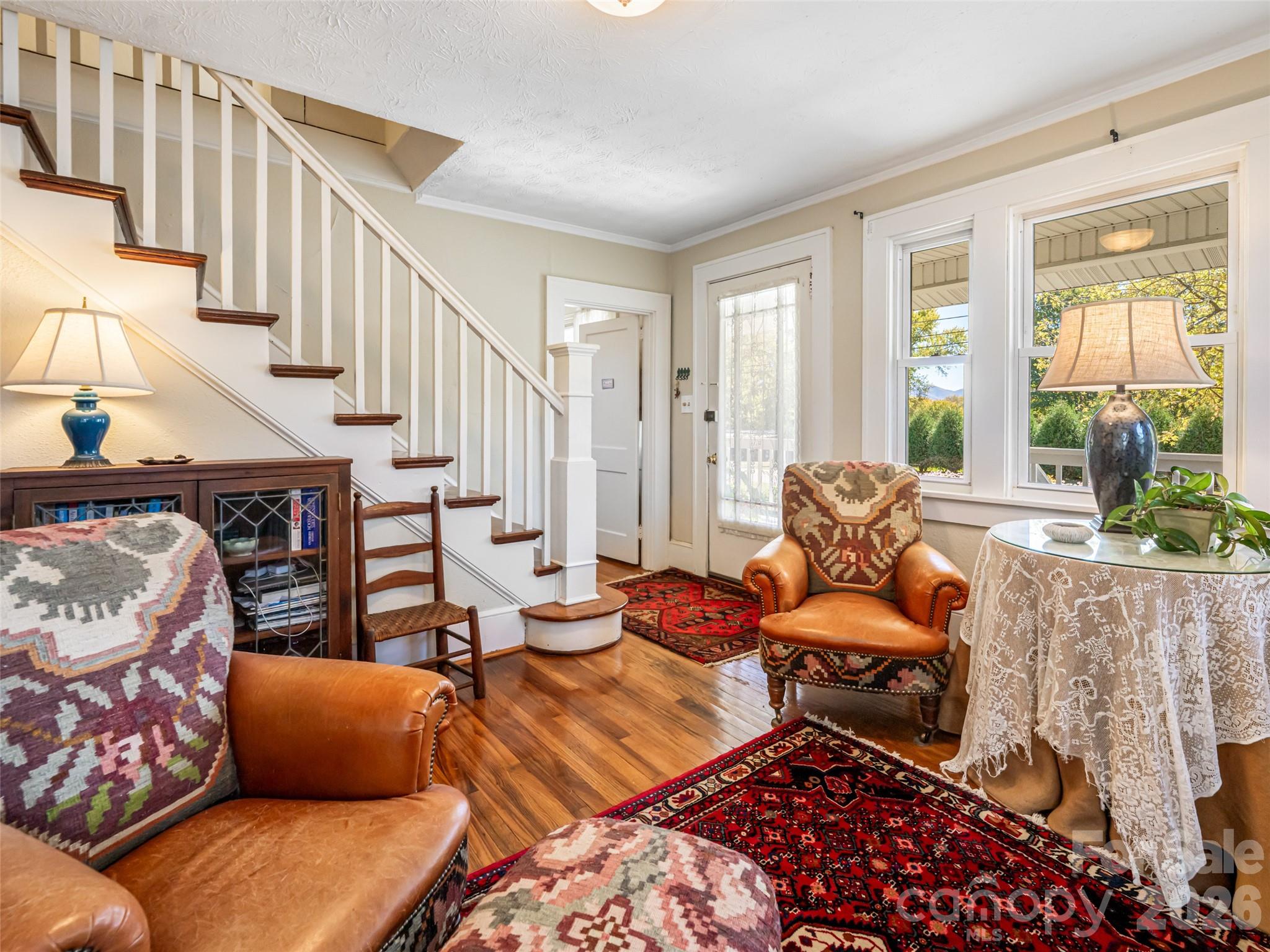 352 Justice Ridge Road Candler NC 28715