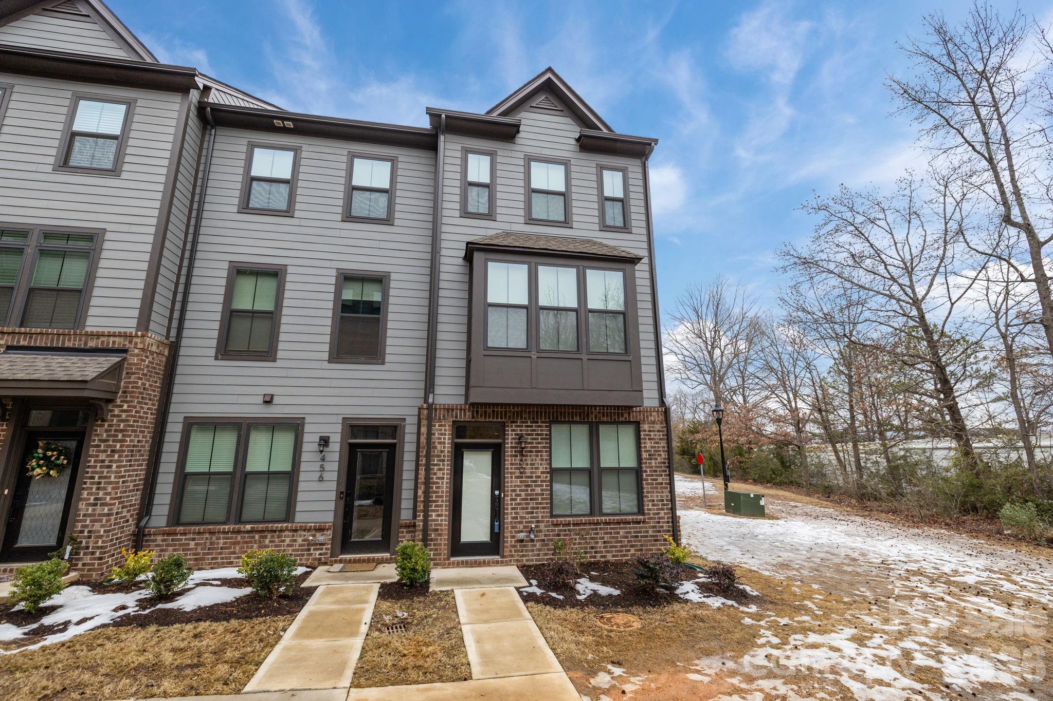 460 Spearfield Lane Charlotte NC 28205