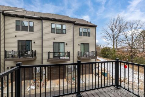 460 Spearfield Lane Charlotte NC 28205