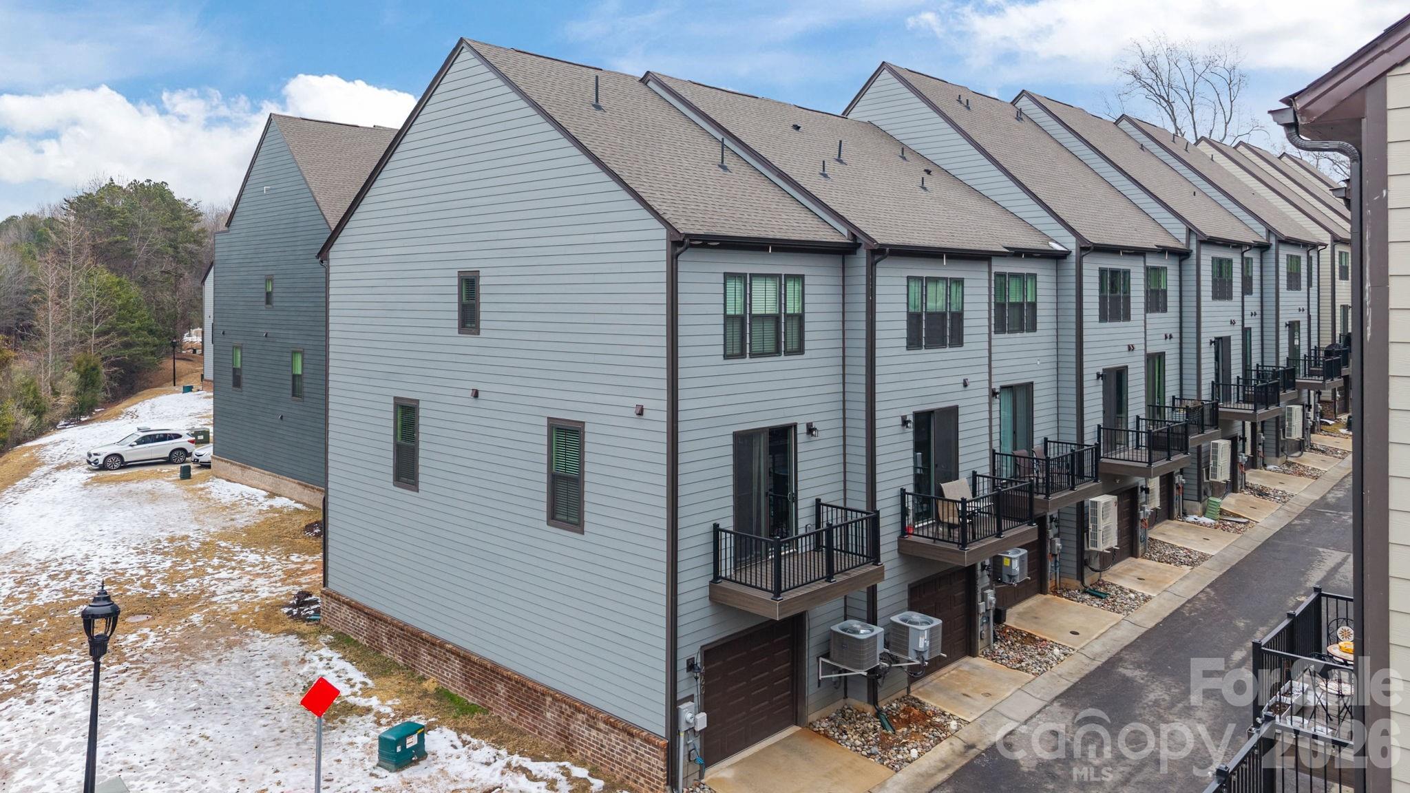 460 Spearfield Lane Charlotte NC 28205