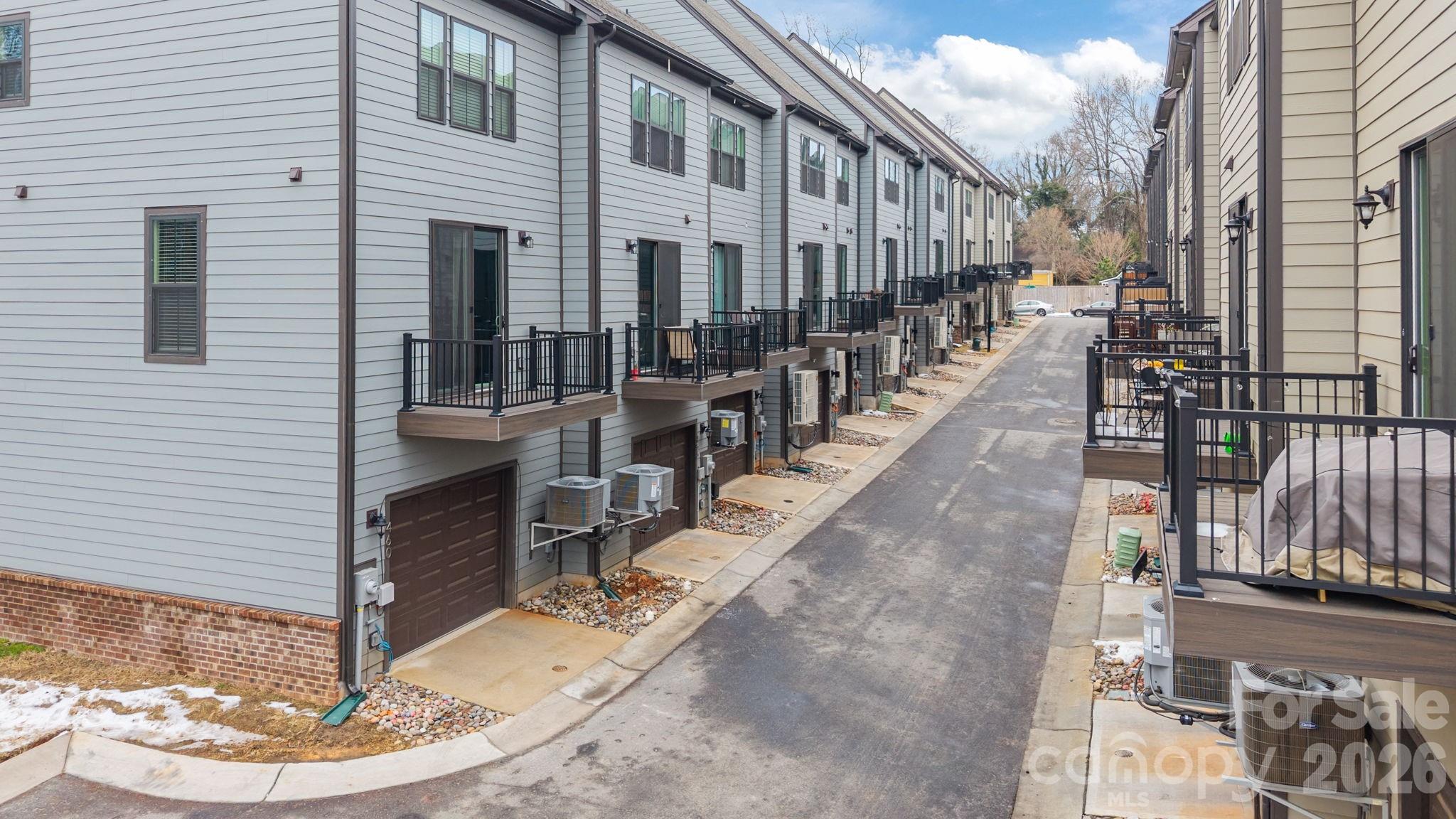 460 Spearfield Lane Charlotte NC 28205