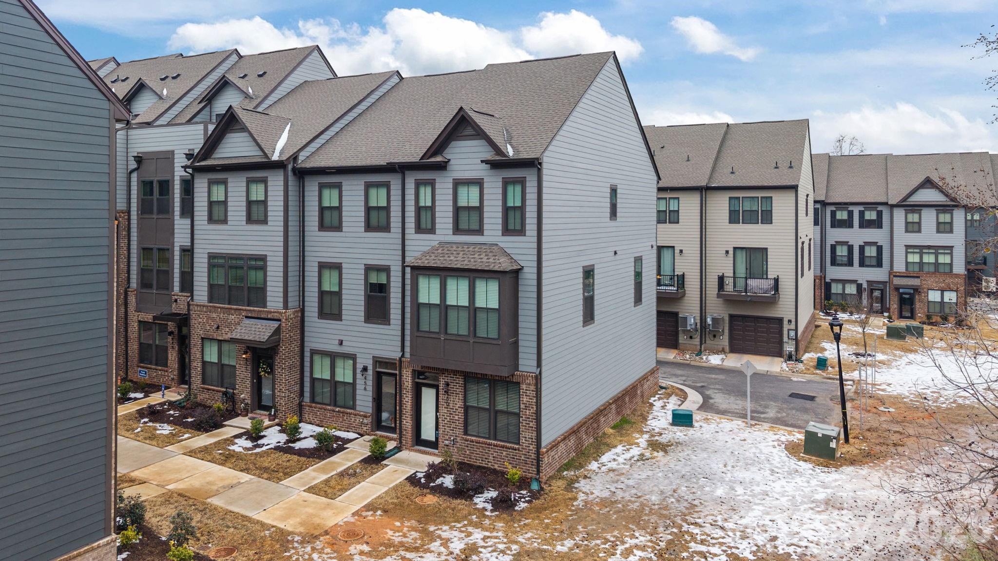 460 Spearfield Lane Charlotte NC 28205