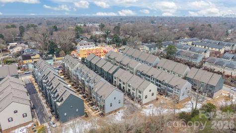 460 Spearfield Lane Charlotte NC 28205