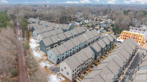 460 Spearfield Lane Charlotte NC 28205