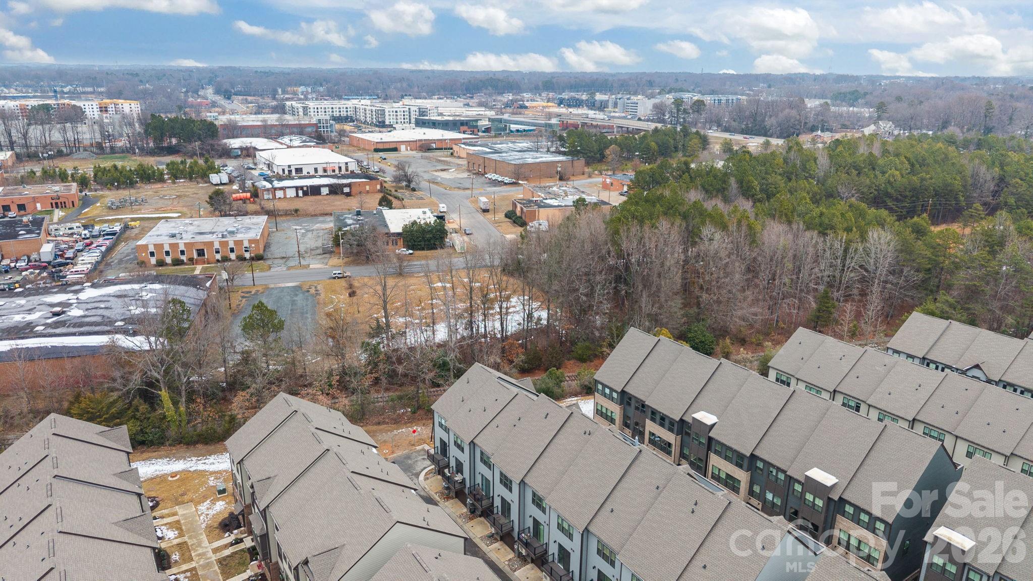 460 Spearfield Lane Charlotte NC 28205