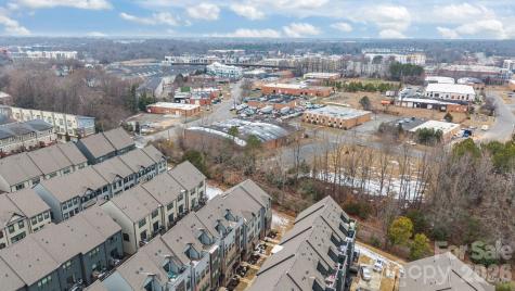 460 Spearfield Lane Charlotte NC 28205