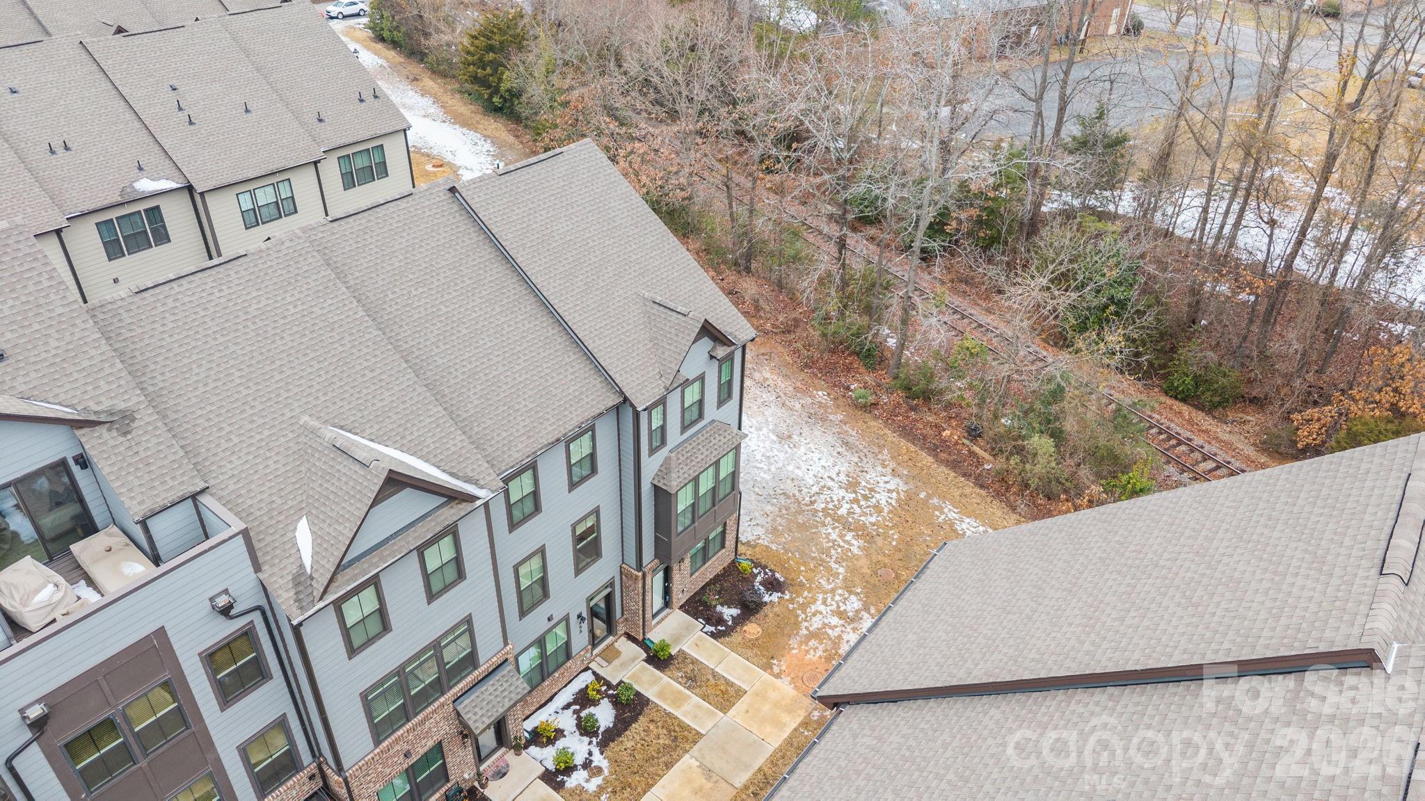 460 Spearfield Lane Charlotte NC 28205