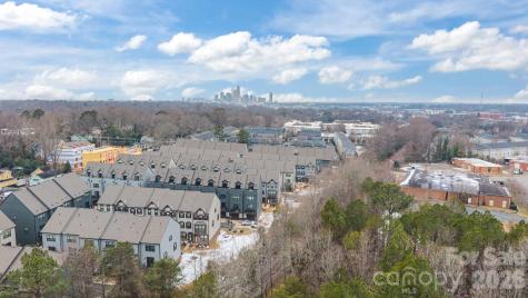 460 Spearfield Lane Charlotte NC 28205