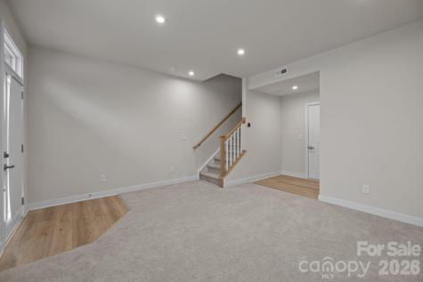 460 Spearfield Lane Charlotte NC 28205