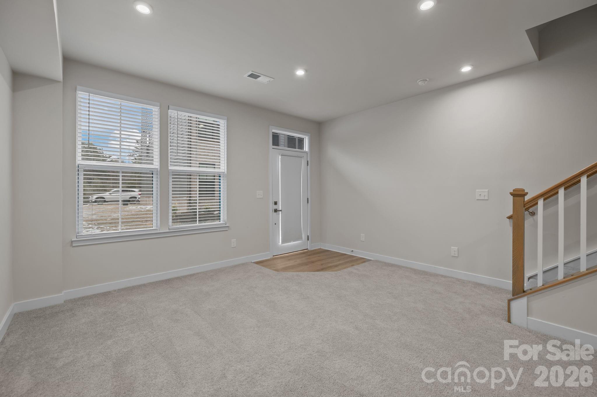 460 Spearfield Lane Charlotte NC 28205