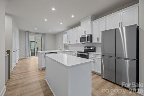 460 Spearfield Lane Charlotte NC 28205