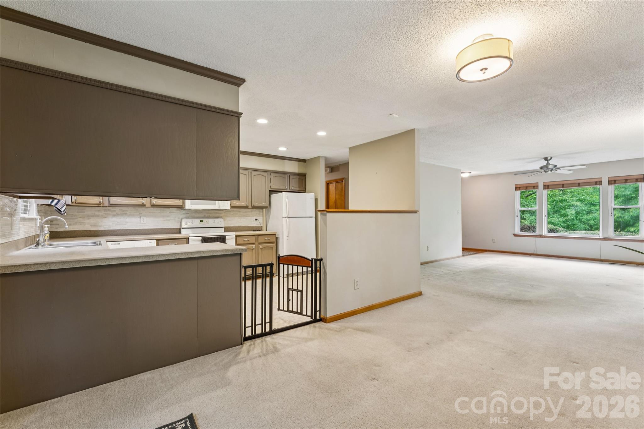 6606 Ludell Lane Charlotte NC 28215