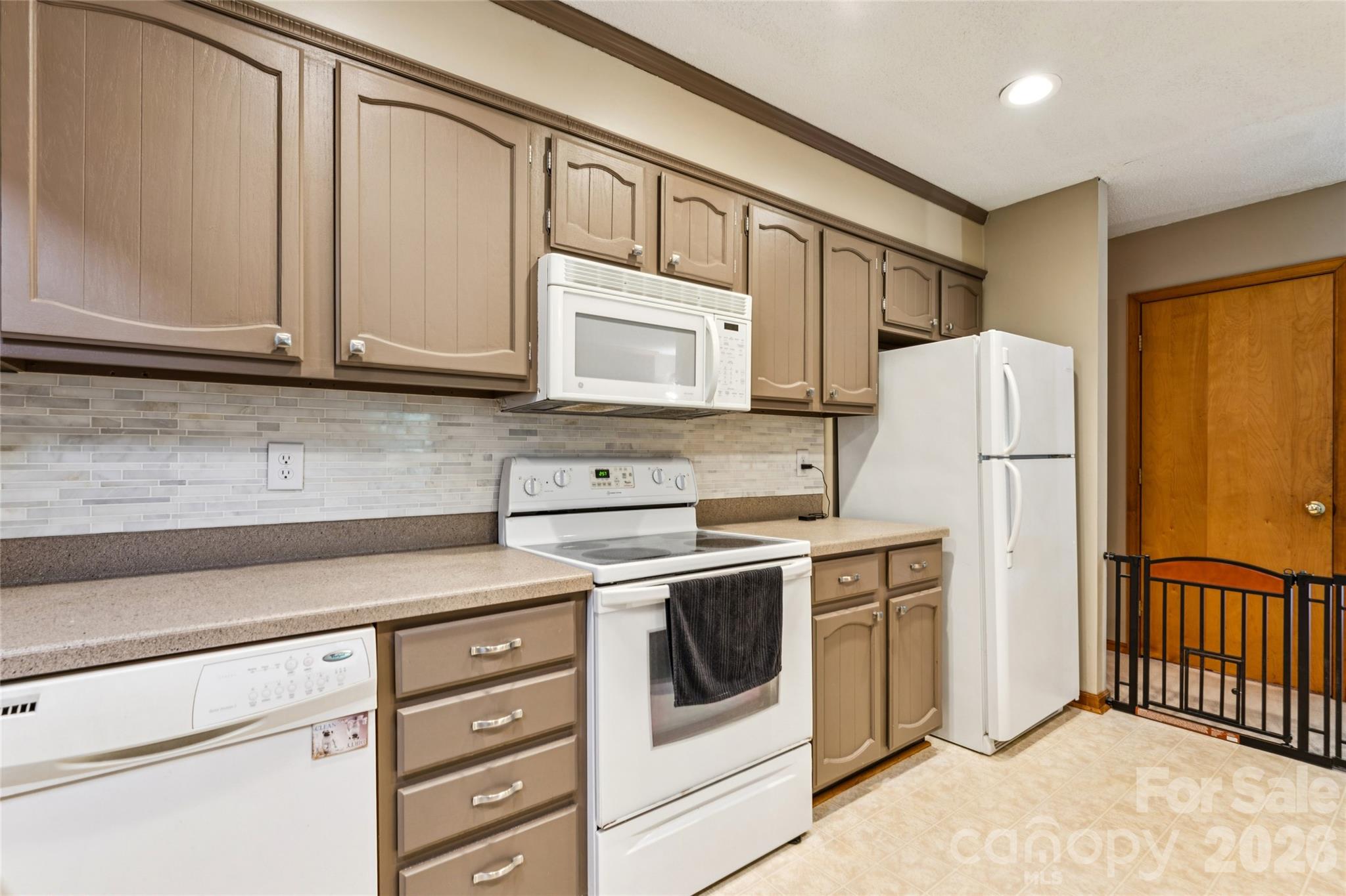 6606 Ludell Lane Charlotte NC 28215