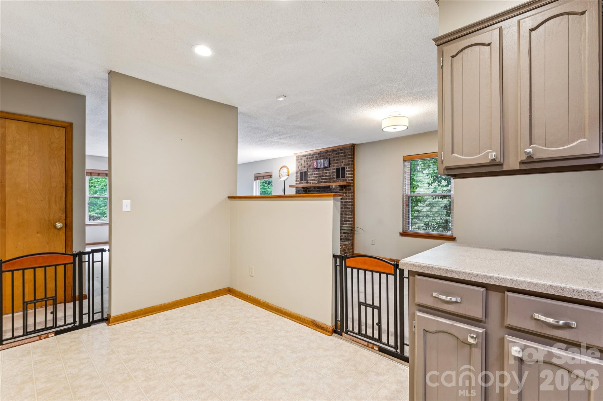 6606 Ludell Lane Charlotte NC 28215