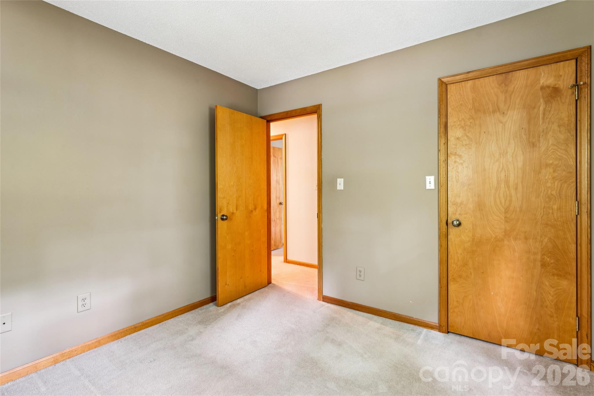 6606 Ludell Lane Charlotte NC 28215