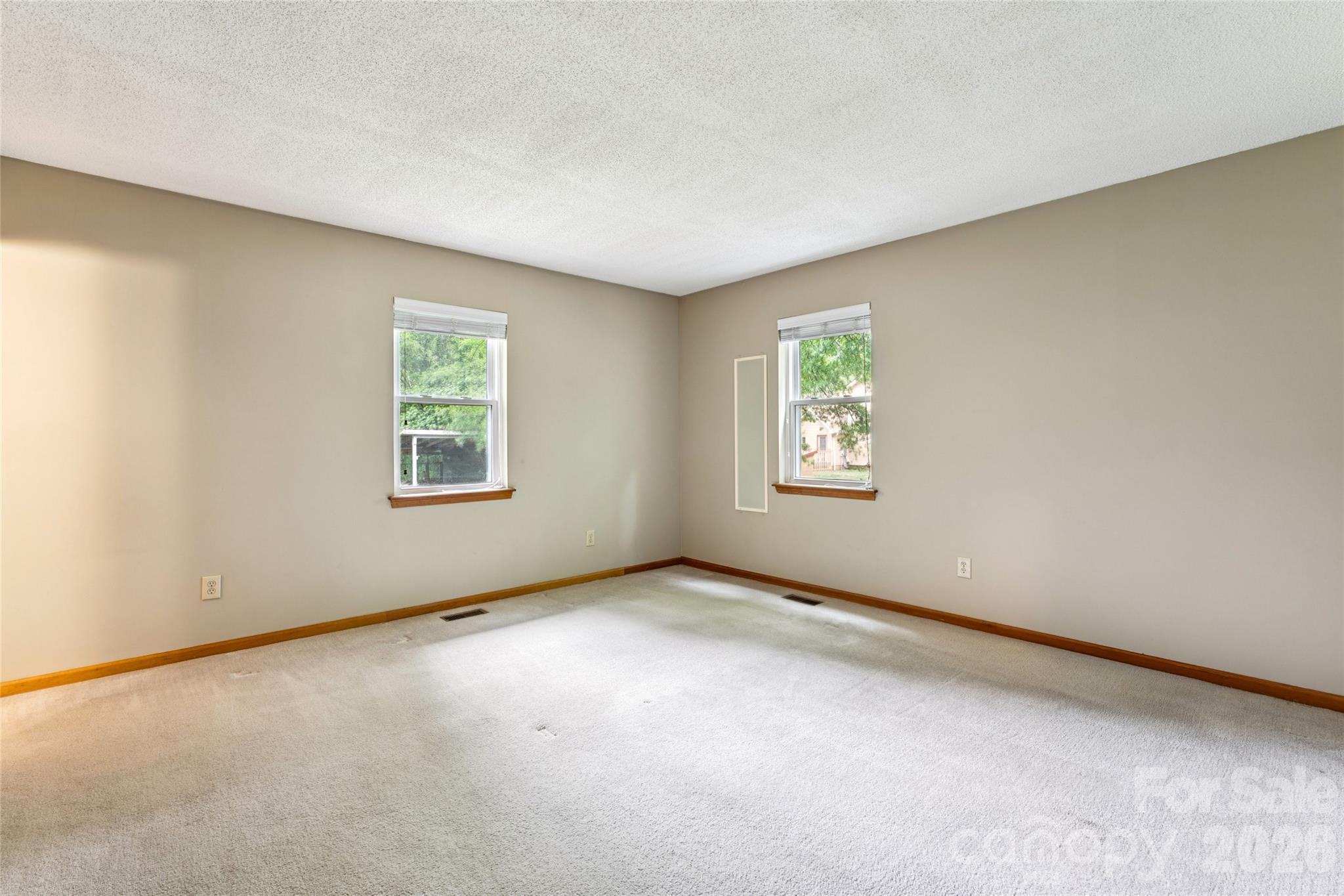 6606 Ludell Lane Charlotte NC 28215