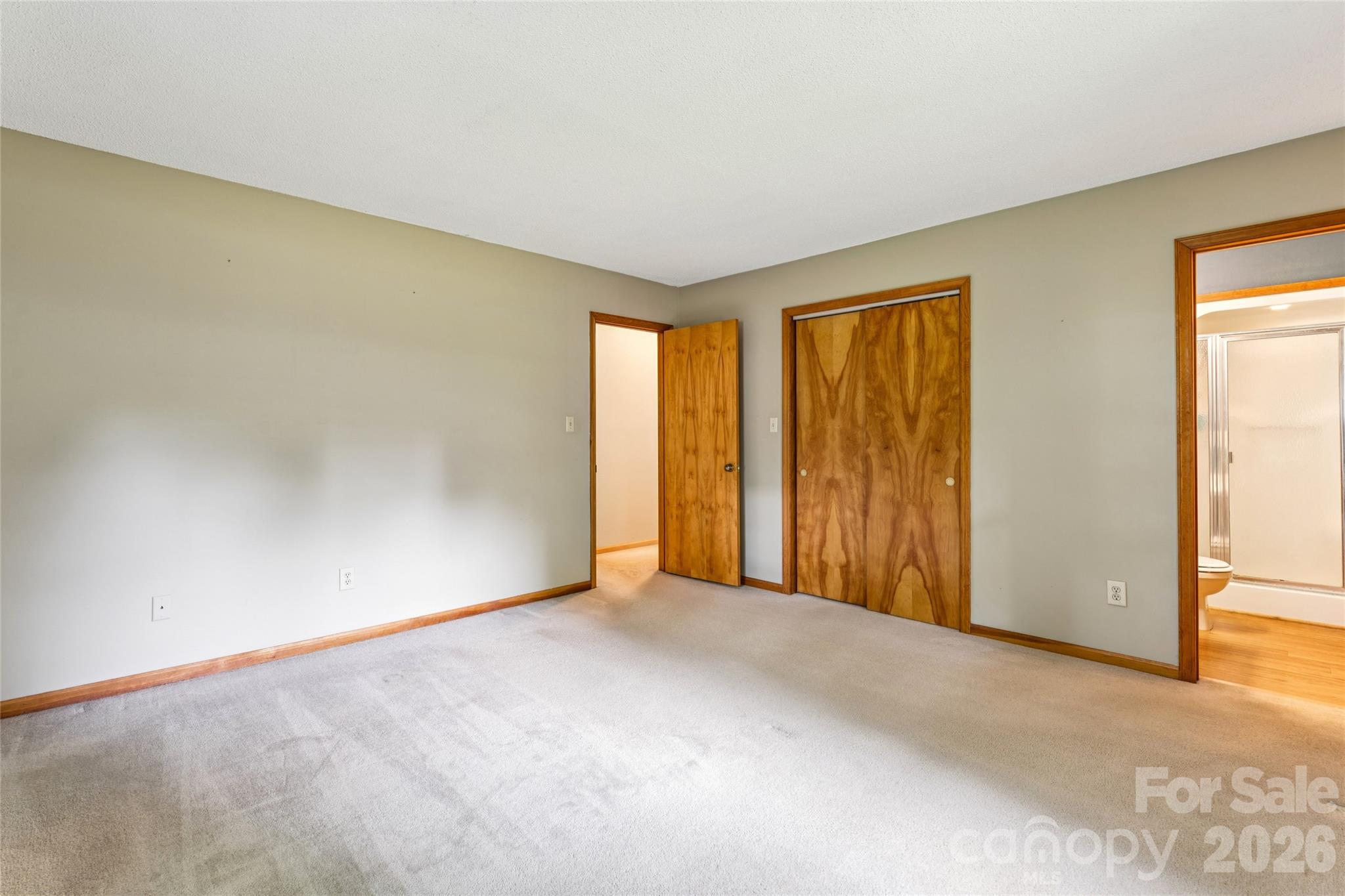 6606 Ludell Lane Charlotte NC 28215