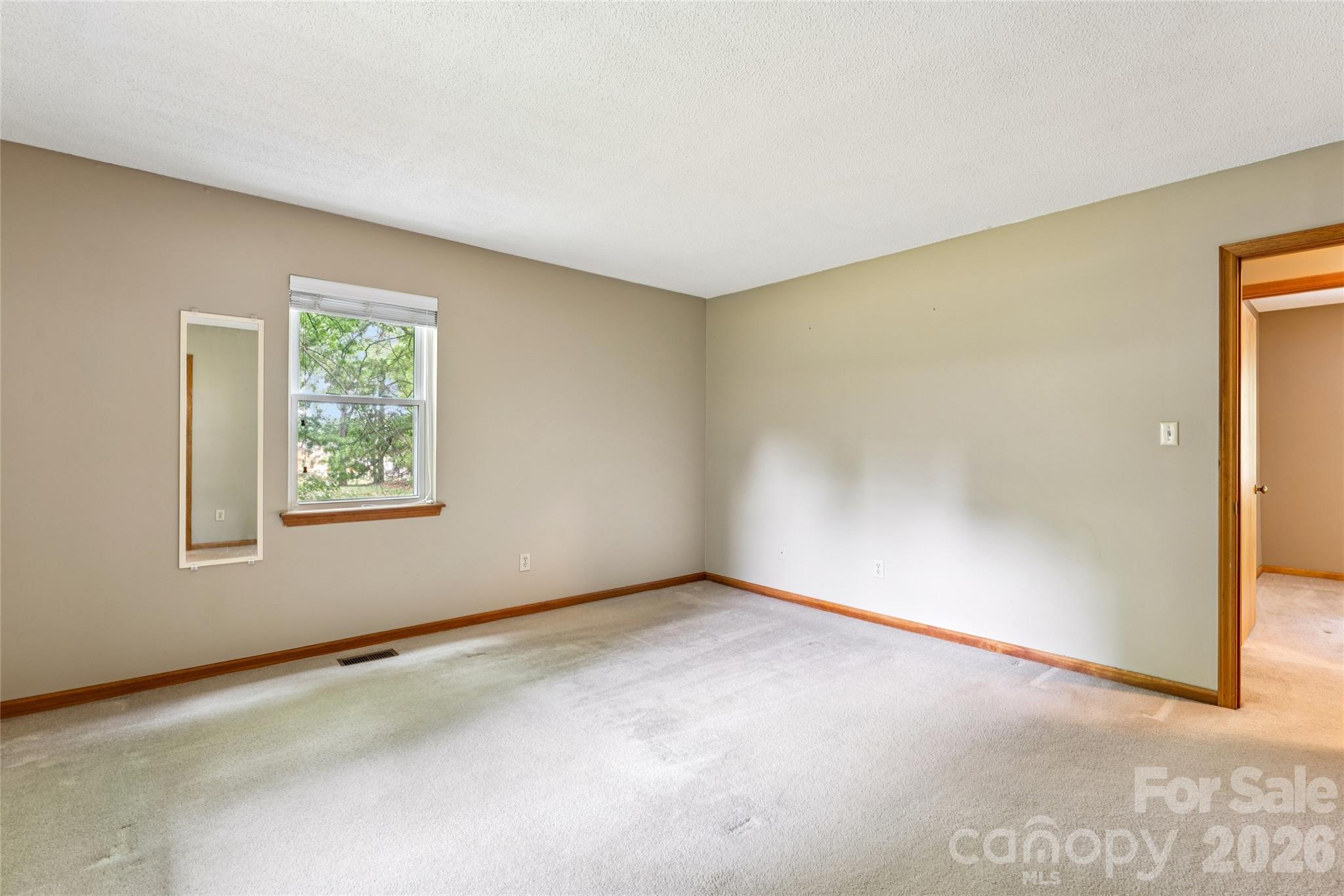 6606 Ludell Lane Charlotte NC 28215