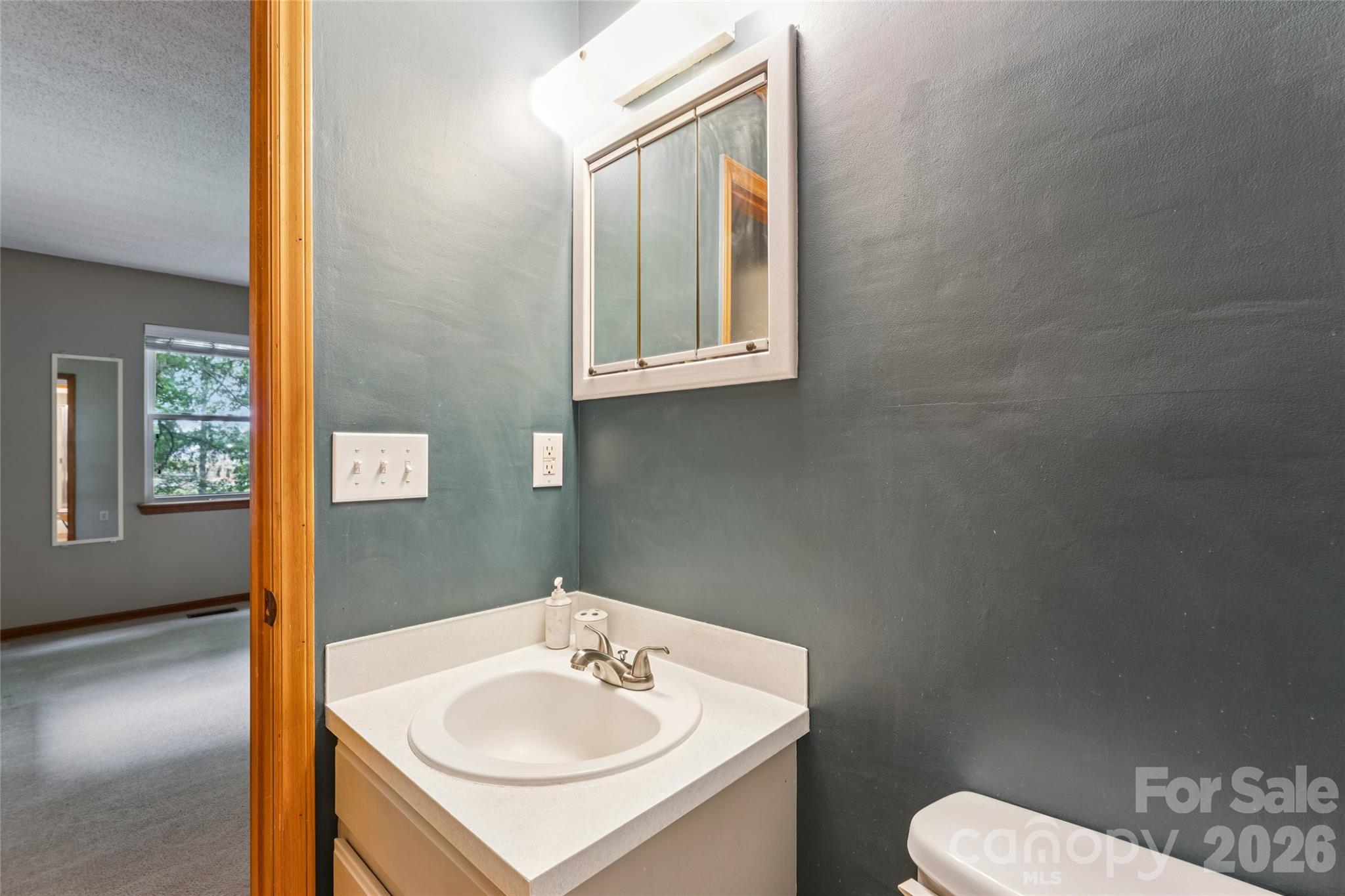 6606 Ludell Lane Charlotte NC 28215