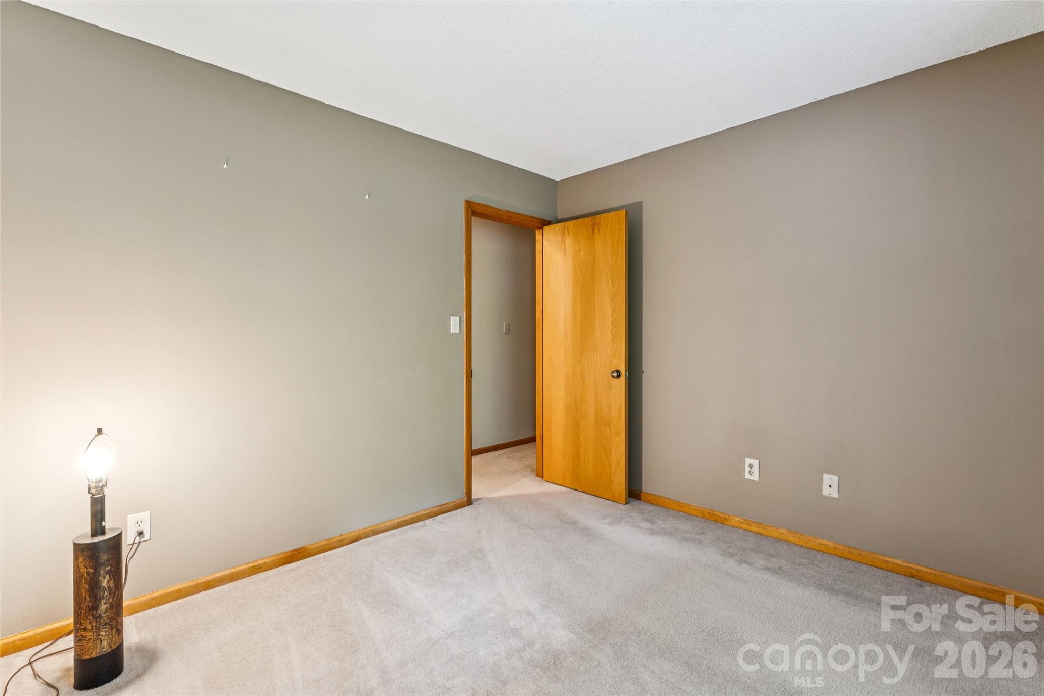 6606 Ludell Lane Charlotte NC 28215