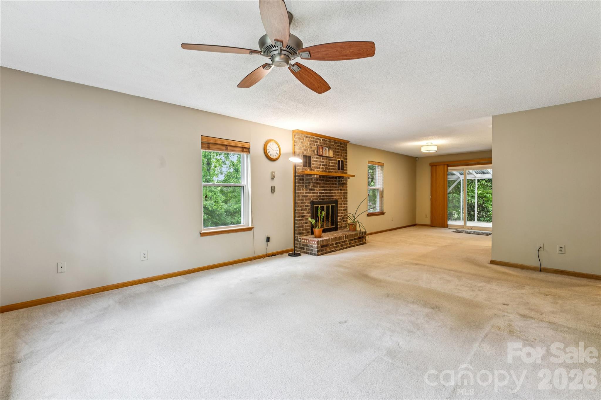 6606 Ludell Lane Charlotte NC 28215