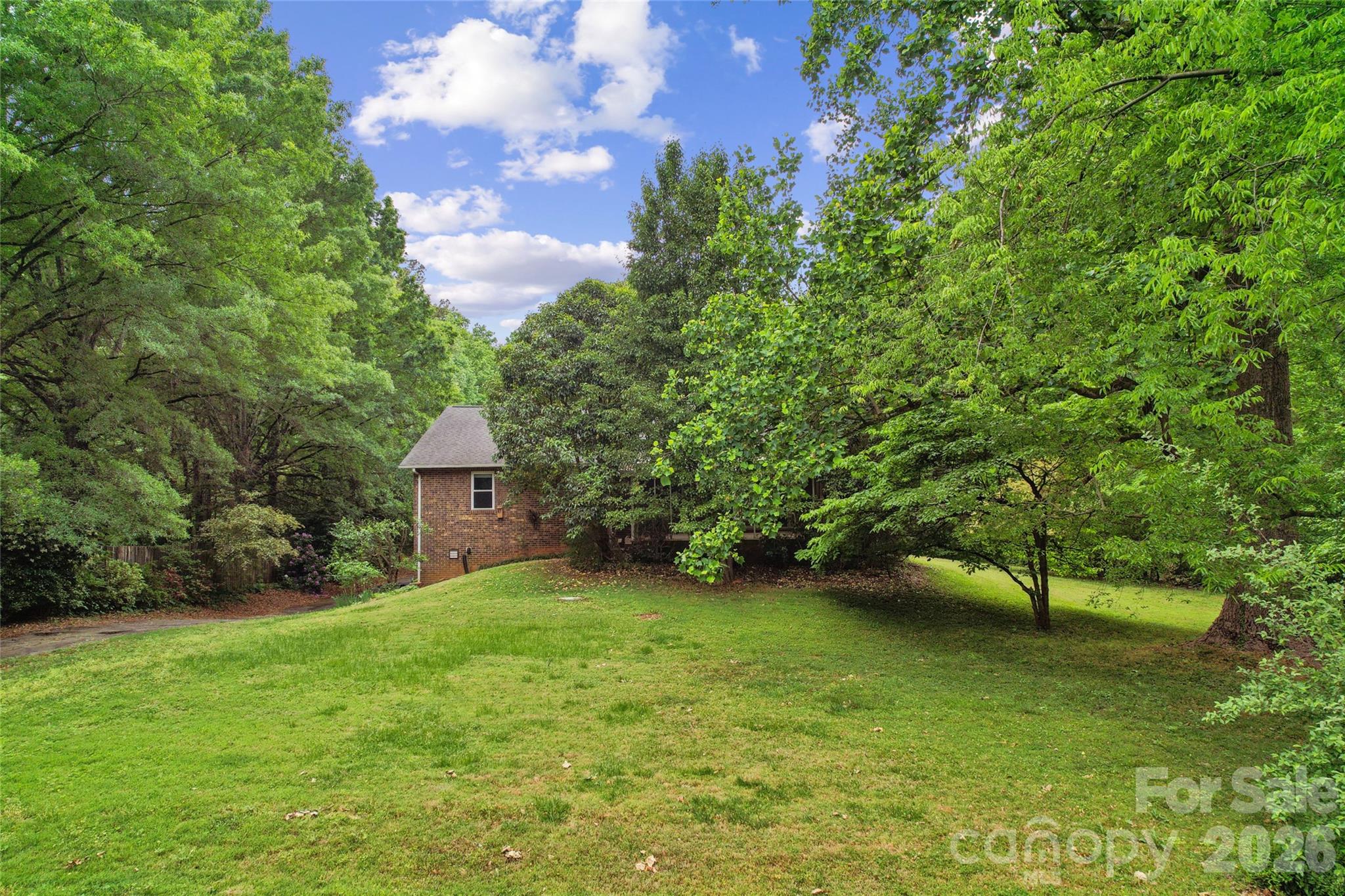 6606 Ludell Lane Charlotte NC 28215