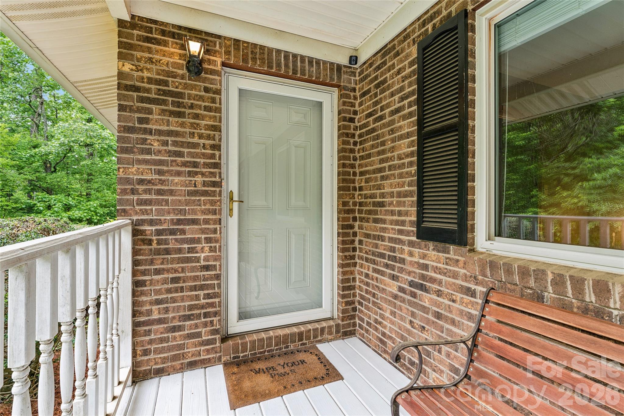 6606 Ludell Lane Charlotte NC 28215