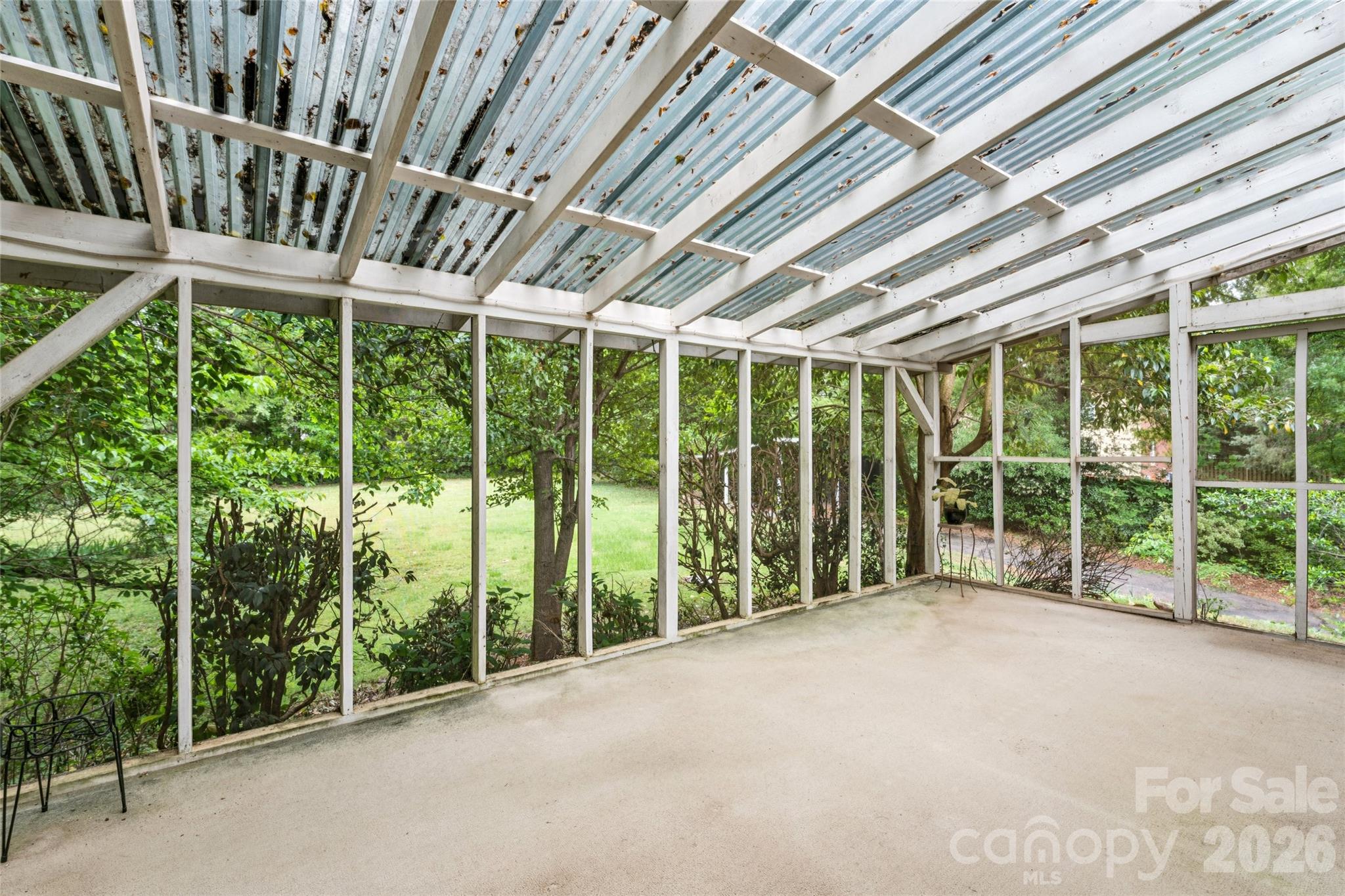 6606 Ludell Lane Charlotte NC 28215
