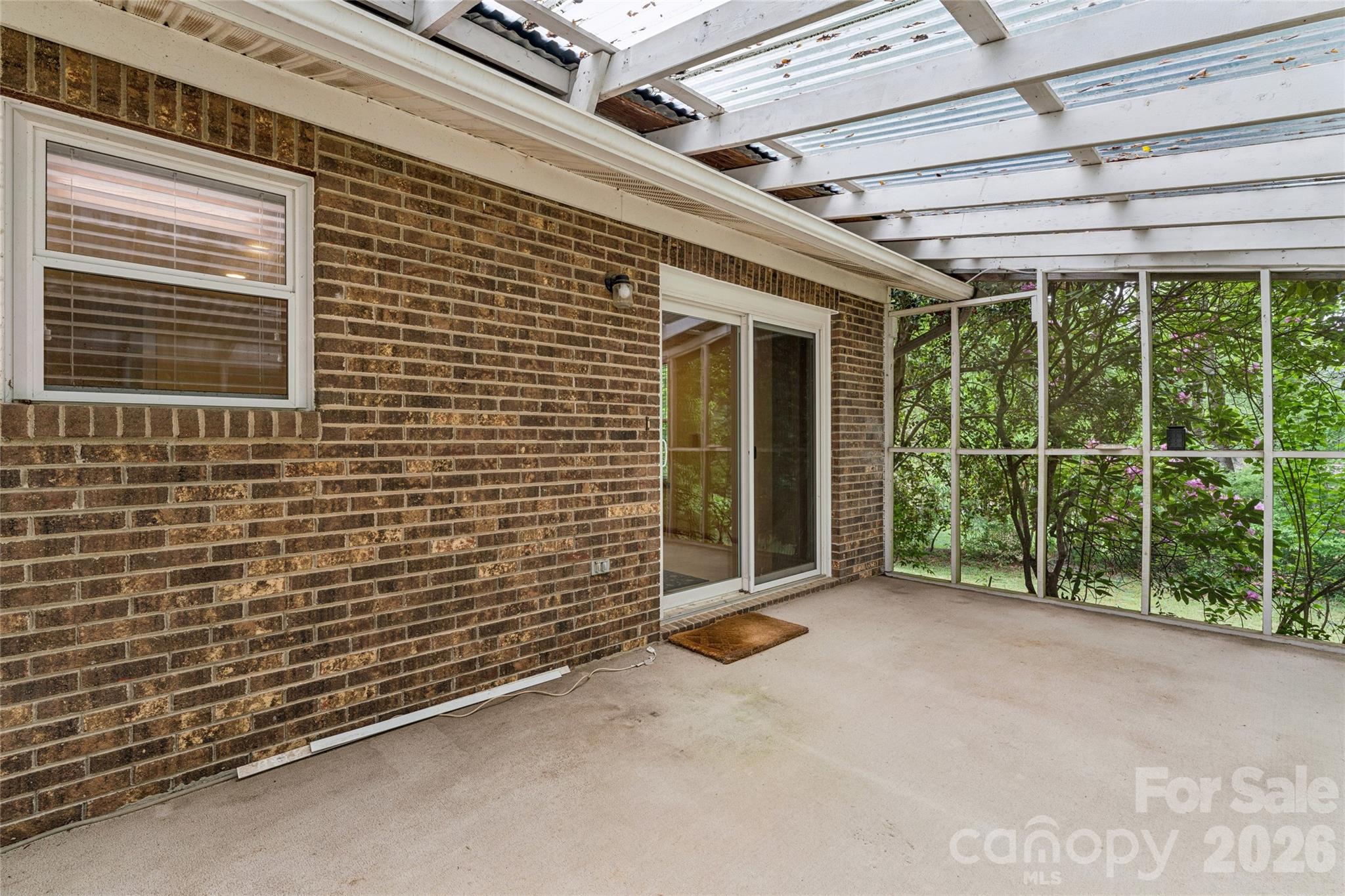 6606 Ludell Lane Charlotte NC 28215