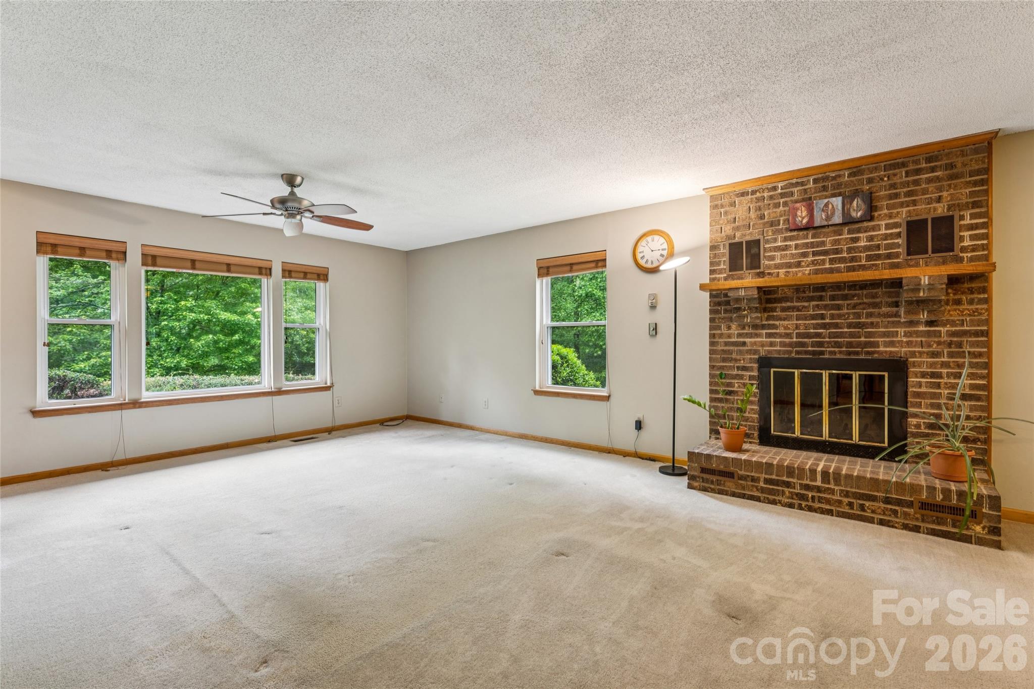 6606 Ludell Lane Charlotte NC 28215