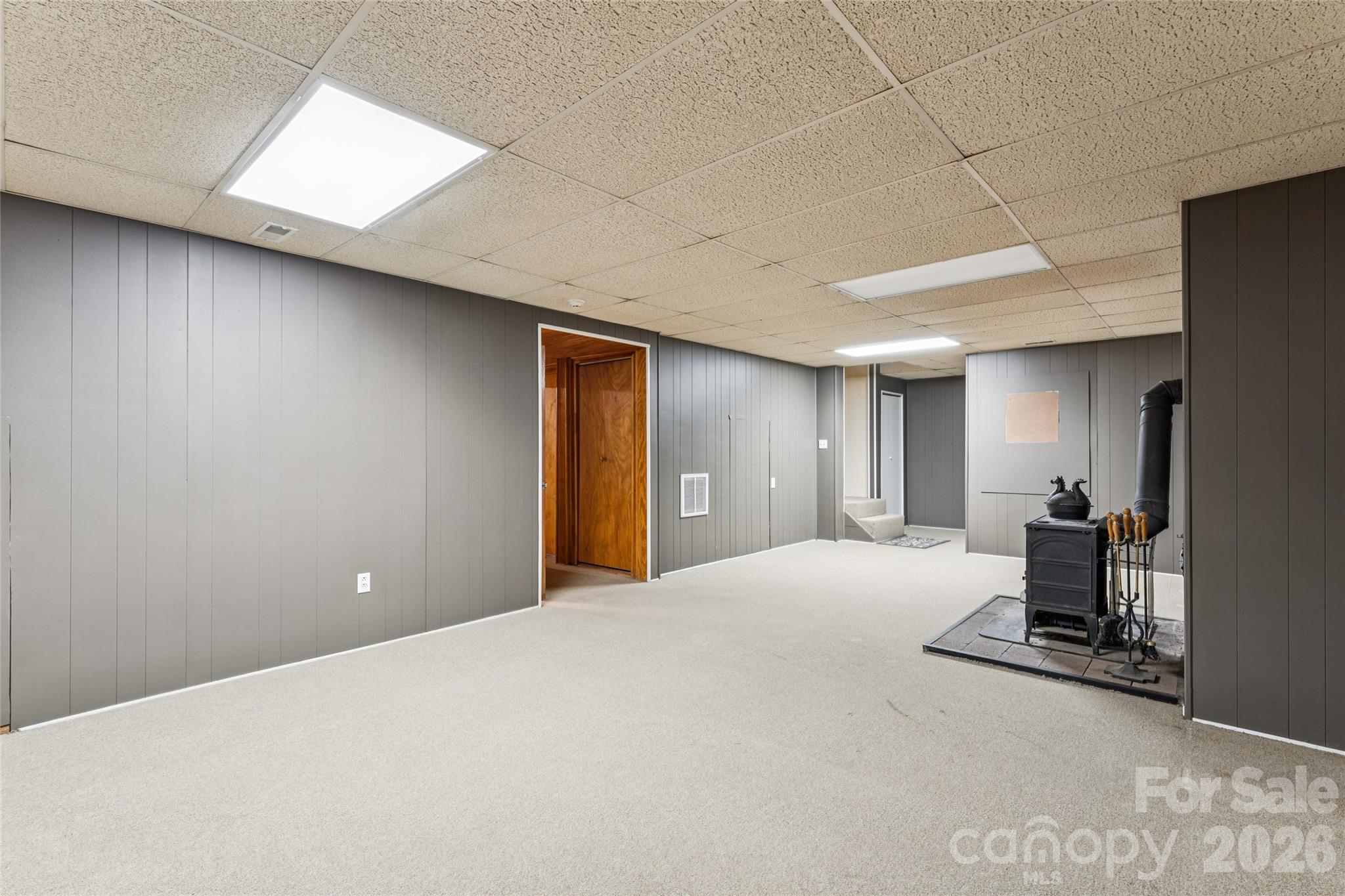 6606 Ludell Lane Charlotte NC 28215