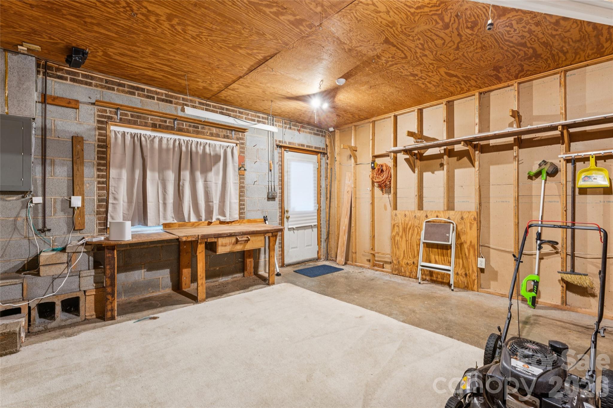 6606 Ludell Lane Charlotte NC 28215