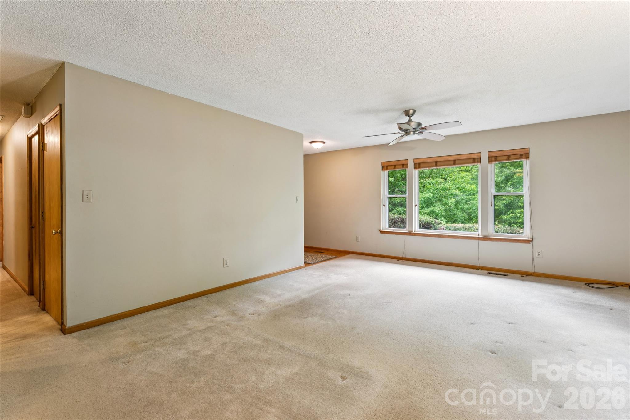 6606 Ludell Lane Charlotte NC 28215
