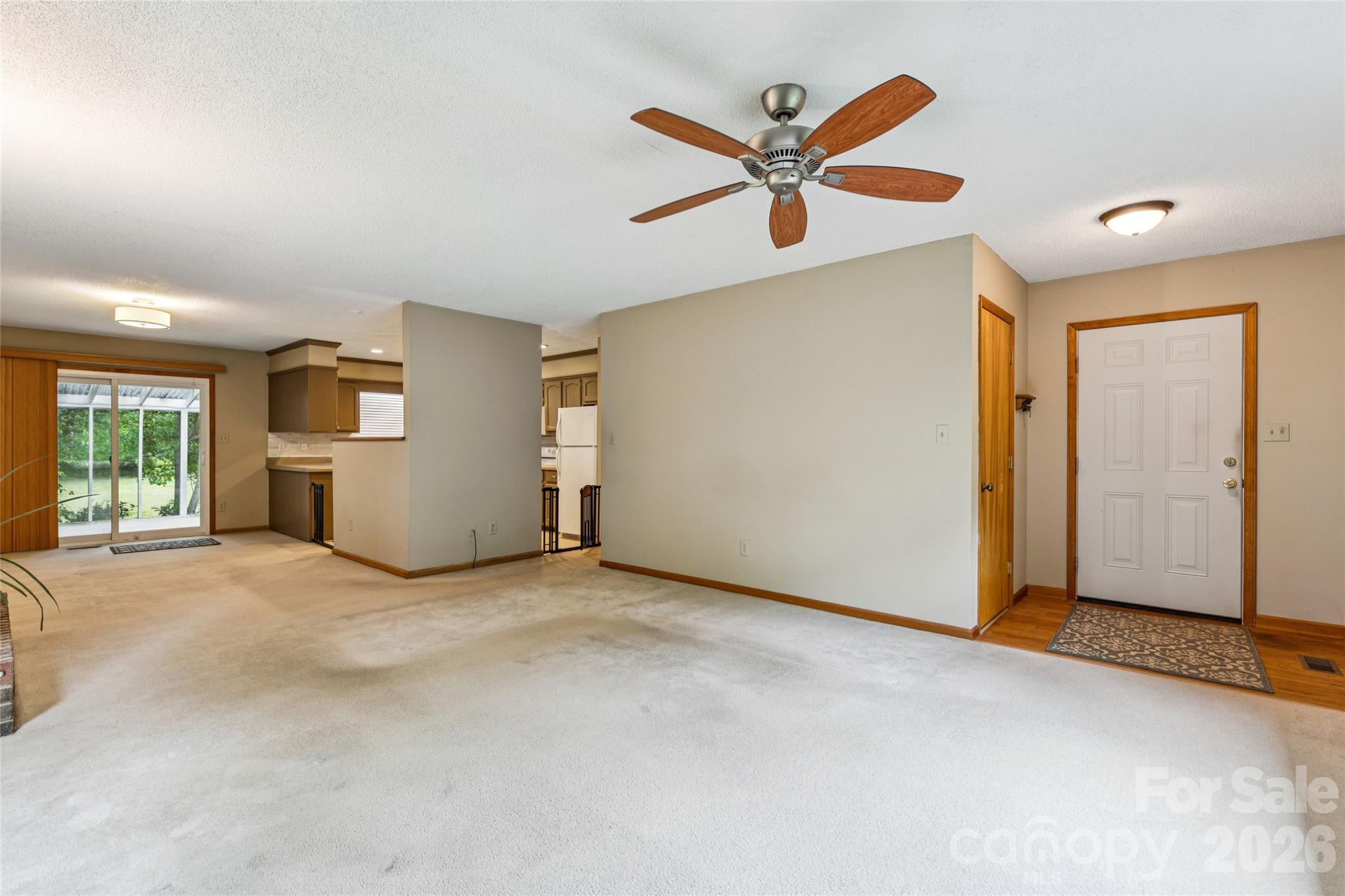 6606 Ludell Lane Charlotte NC 28215