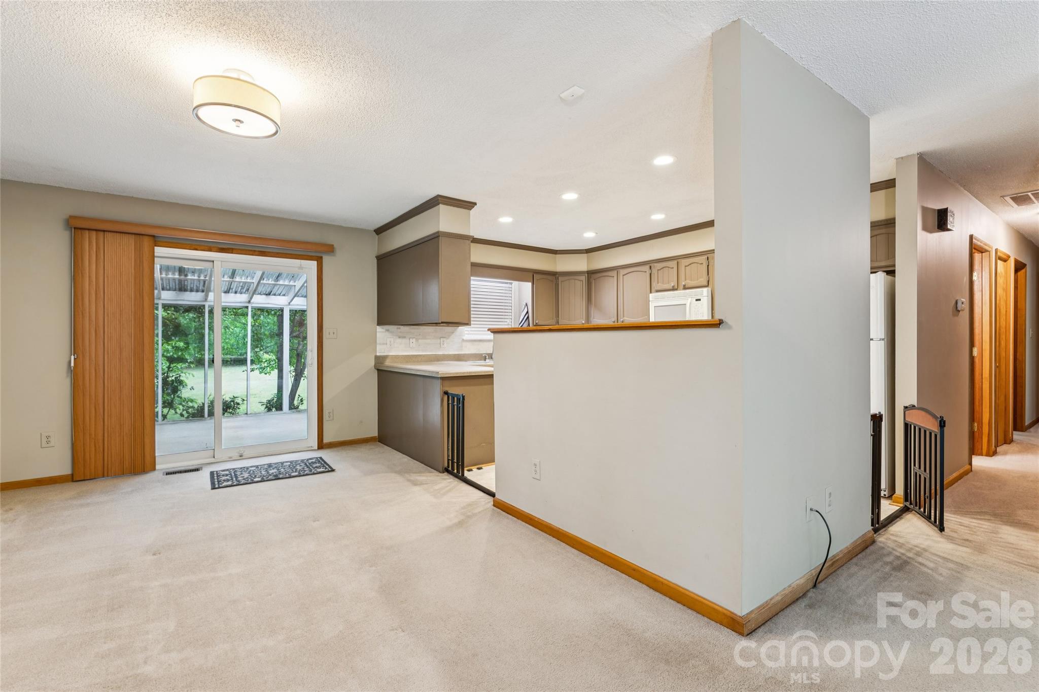 6606 Ludell Lane Charlotte NC 28215