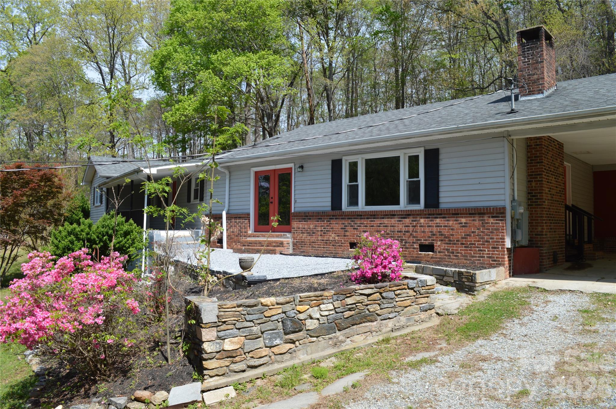 191 Flat Rock Hill Road Tryon NC 28782