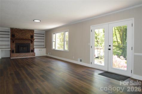 191 Flat Rock Hill Road Tryon NC 28782