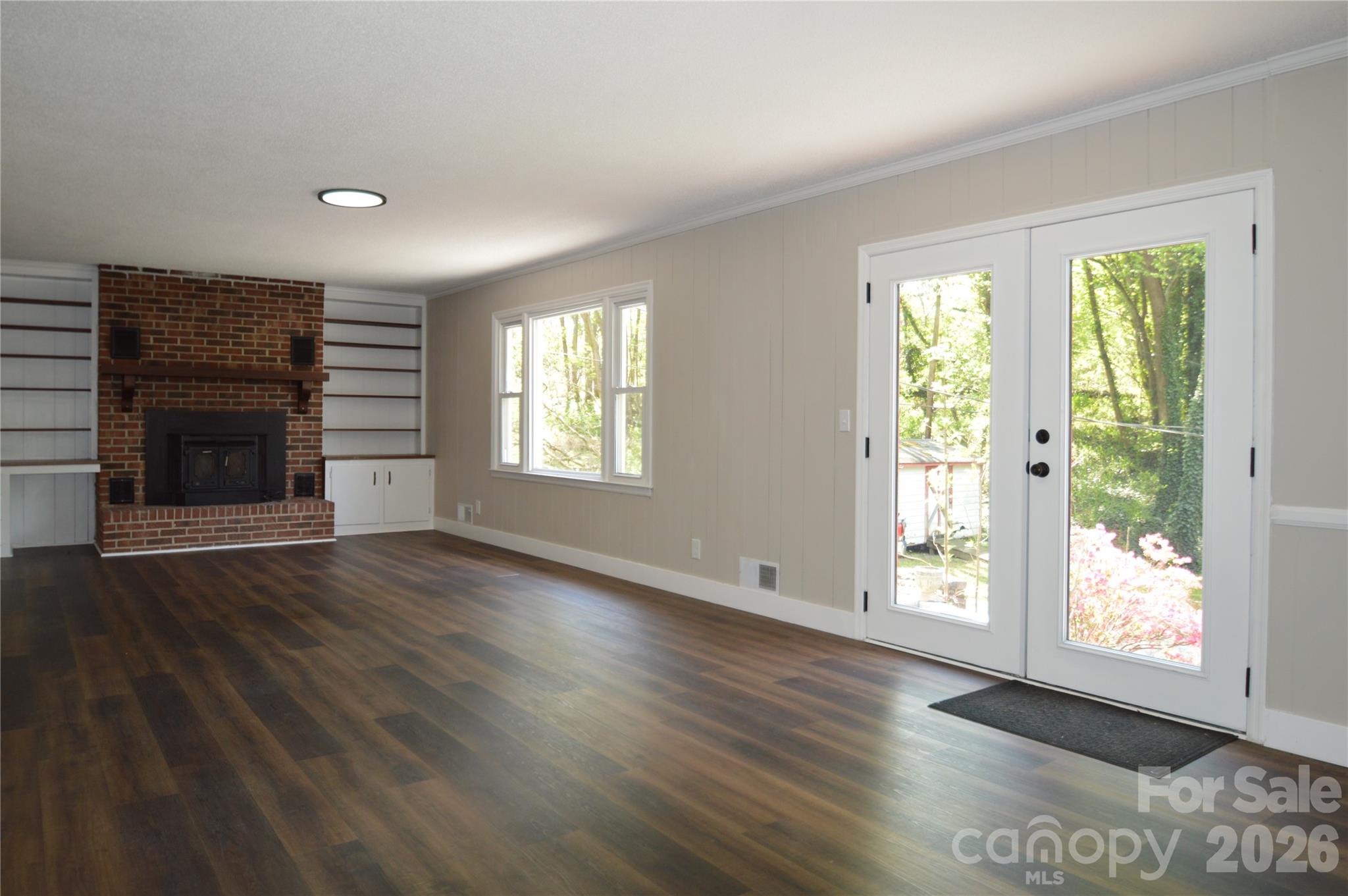 191 Flat Rock Hill Road Tryon NC 28782