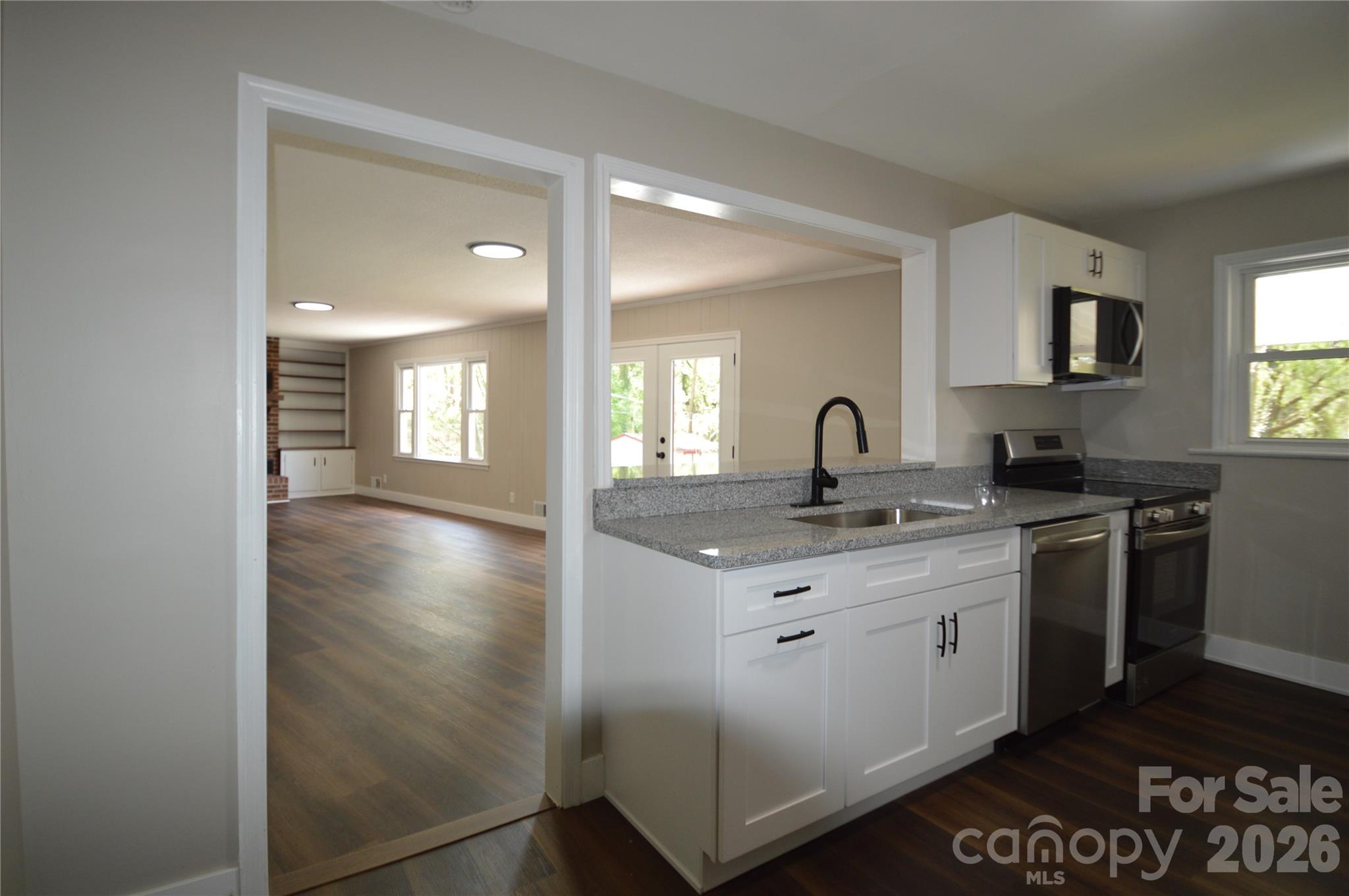 191 Flat Rock Hill Road Tryon NC 28782