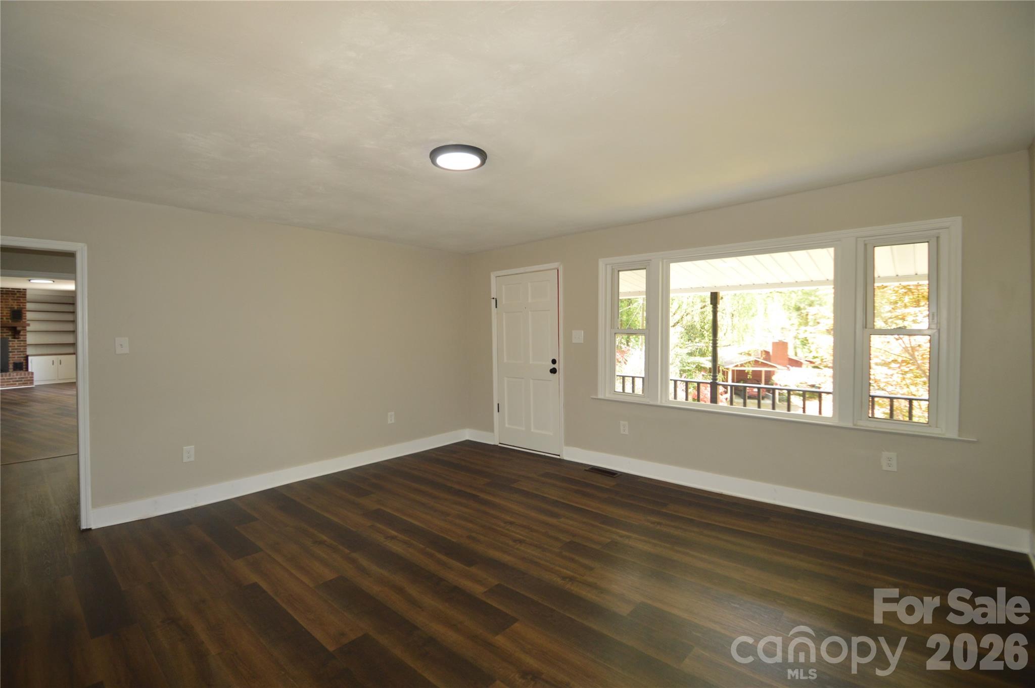191 Flat Rock Hill Road Tryon NC 28782
