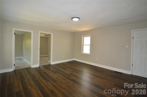 191 Flat Rock Hill Road Tryon NC 28782