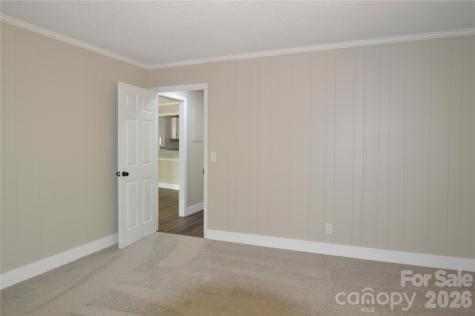191 Flat Rock Hill Road Tryon NC 28782