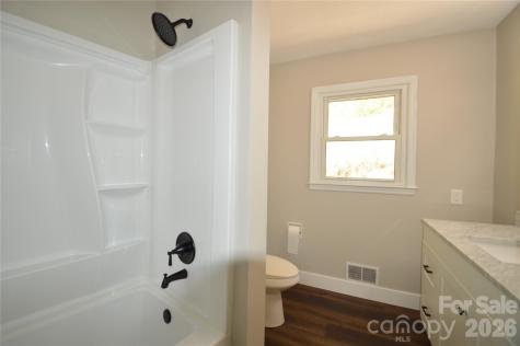 191 Flat Rock Hill Road Tryon NC 28782