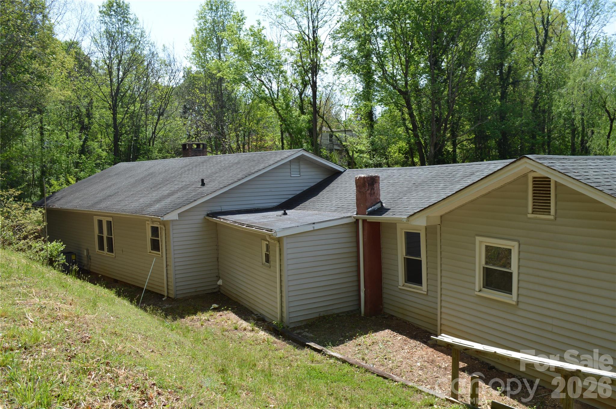 191 Flat Rock Hill Road Tryon NC 28782
