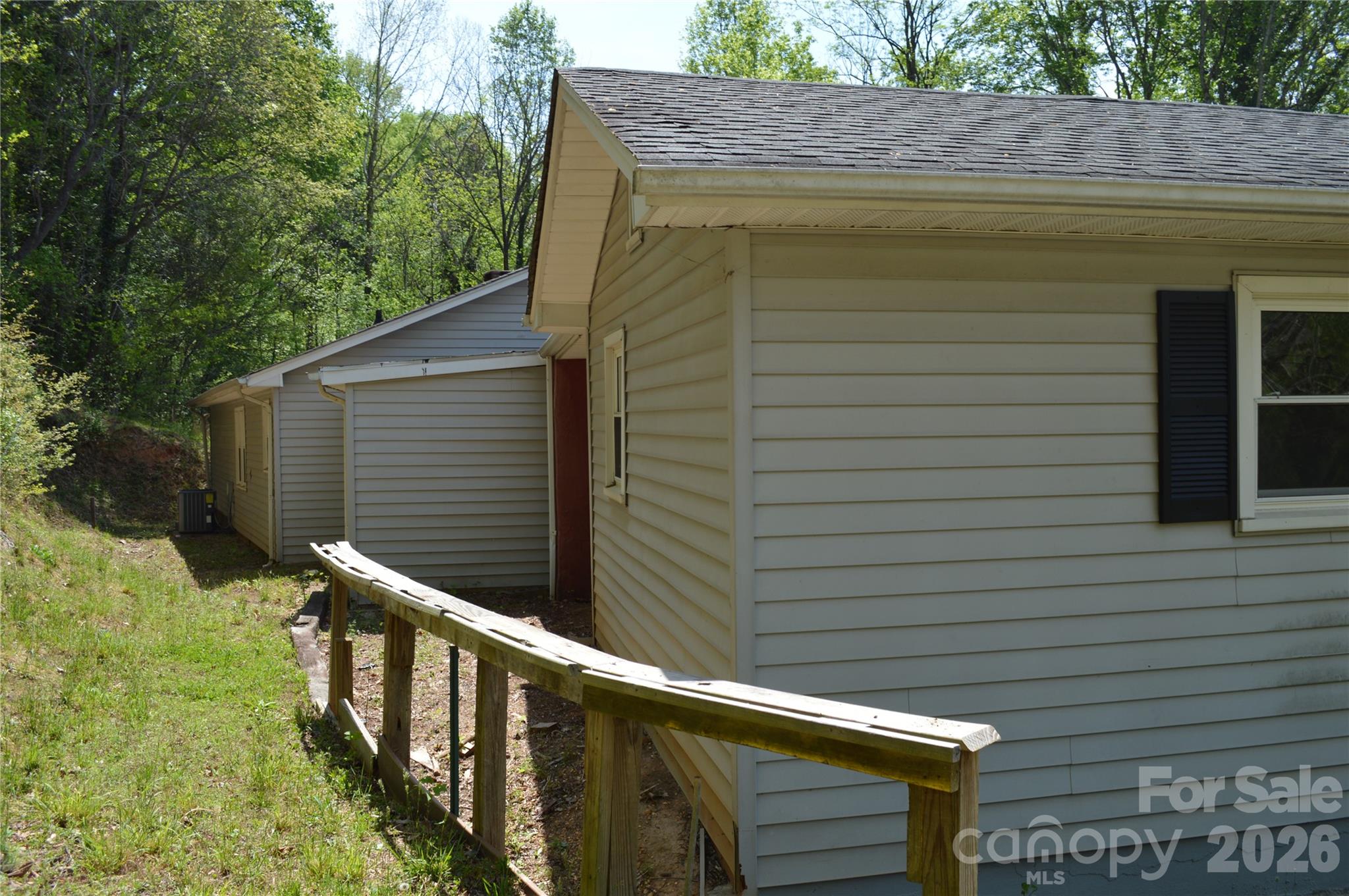 191 Flat Rock Hill Road Tryon NC 28782